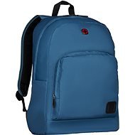WENGER CRANGO - 16" , blau - Laptop-Rucksack