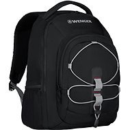 WENGER MARS - 16" Black-Grey - Laptop Backpack