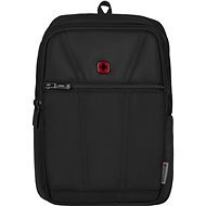 WENGER BC FIRST, Vertical Bag, Black - Laptop Bag