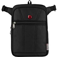 WENGER BC FIRST, shoulder bag, black - Tablet Bag