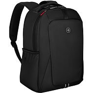 WENGER XE Professional 15.6", černý - Laptop Backpack
