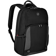 WENGER XE Tryal 15.6", fekete - Laptop hátizsák