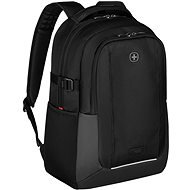 WENGER XE Ryde 16", černý - Laptop Backpack