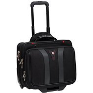 WENGER Granada 15" - 17" black - Laptop Bag