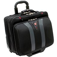 WENGER Granada 15 "- 17" black - Laptop Bag
