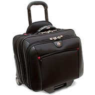 WENGER Potomac 15.4" - 17" black - Laptop Bag