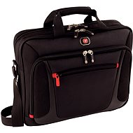  The Sensor WENGER 15 "black  - Laptop Bag