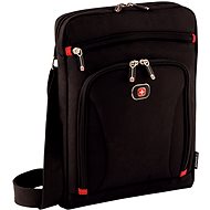  The Status WENGER 10 "black  - Tablet Case