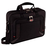 WENGER The Prospectus 16 "black - Laptop Bag