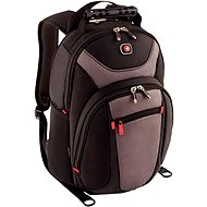  The WENGER Nanobyte 13 "black  - Laptop Backpack