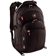 Die Gigabyte WENGER 15 "schwarz - Laptop-Rucksack