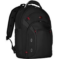 WENGER Gigabyte 15" Black - Laptop Backpack