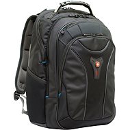 WENGER Carbon 17 "black - Laptop Backpack