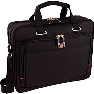 WENGER The Acquisition 16 "black - Laptop Bag