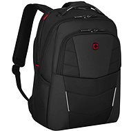 WENGER ALTAIR 15,6", fekete - Laptop hátizsák