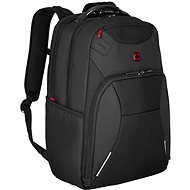 WENGER COSMIC 17", černý - Laptop Backpack