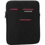 WENGER Keystroke 10" - Black - Tablet Bag