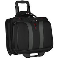 WENGER Granada 15" black - Laptop Bag