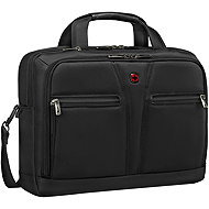 WENGER BC PRO 16", black - Laptop Bag
