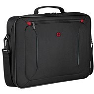 WENGER BQ 16", Black - Laptop Bag