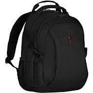 WENGER SIDEBAR 16" black - Laptop Backpack