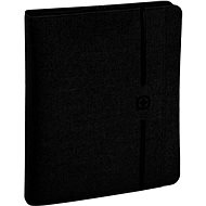 Tablet-Tasche WENGER AFFILIATE 10,2 Zoll schwarz - Tablet-Hülle