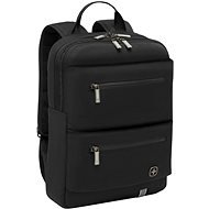 WENGER CITYMOVE - 14" black - Laptop Backpack