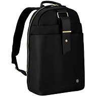 WENGER ALEXA - 16" black/floral - Laptop Backpack