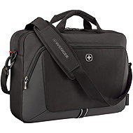 WENGER XE BRIEF 16", black - Laptop Bag