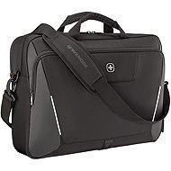WENGER XE BRIEF 17", black - Laptop Bag