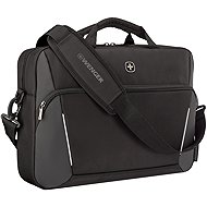 WENGER XE COMPACT BRIEF 16", schwarz - Laptoptasche