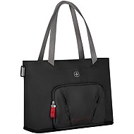 WENGER MOTION DELUXE TOTE 15.6", black - Laptop Bag