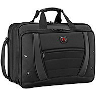 WENGER SYNERGY PRO - 17" - Laptop Bag