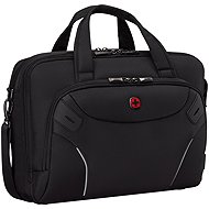 WENGER COSMIC BRIEF 16", black - Laptop Bag