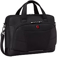 WENGER ALTAIR BRIEF 16", black - Laptop Bag