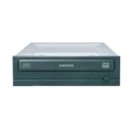 DVD Samsung SH-D163B SATA černá (black), 16xDVD/48xCD bulk - -
