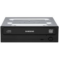Samsung SH-118CB čierna - DVD mechanika
