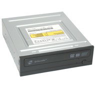 DVD vypalovačka Samsung SH-S182D černá DVD-RAM - DVD Burner