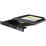Samsung SN-506AB black - Slim Blu-Ray Burner
