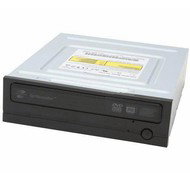 Samsung SH-S162L černá (black) - DVD±R 16x, DVD+R9 8x, DVD-R DL 6x, DVD+RW 8x, DVD-RW 6x, DVD-RAM 5x - DVD Burner