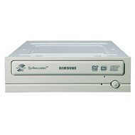 DVD vypalovačka Samsung SH-S182M - DVD Burner