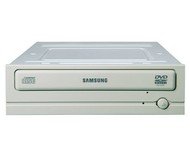 DVD mechanika Samsung SH-D162D - DVD Burner