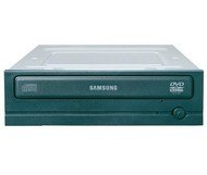 DVD mechanika Samsung SH-D162D - DVD napaľovačka