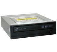 Samsung SH-S183L SATA černá (black) - DVD±R 18x, DVD+R9 8x, DVD-R DL 8x, DVD+RW 8x, DVD-RW 6x, DVD-R - DVD Burner