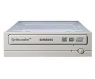 DVD vypalovačka Samsung SH-S202J  - DVD Burner
