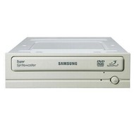 Interní DVD±R/RW/RAM mechanika Samsung SH-S202J  - DVD Burner