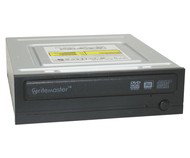 DVD vypalovačka Samsung SH-S202J  černá - DVD Burner