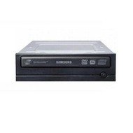Samsung SH-S202J černá (black) - DVD±R 20x, DVD+R9 16x, DVD-R DL 12x, DVD+RW 8x, DVD-RW 6x, DVD-RAM  - DVD Burner