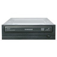 DVD vypalovačka Samsung SH-S202N LightScribe - DVD Burner