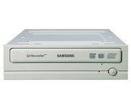 DVD vypalovačka Samsung SH-S203B/BEWN - DVD Burner